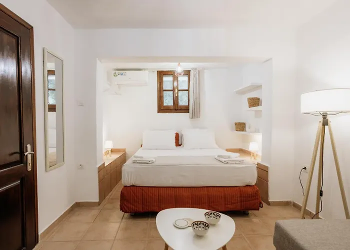 Pelion Mare Near The Sea * Áfissos