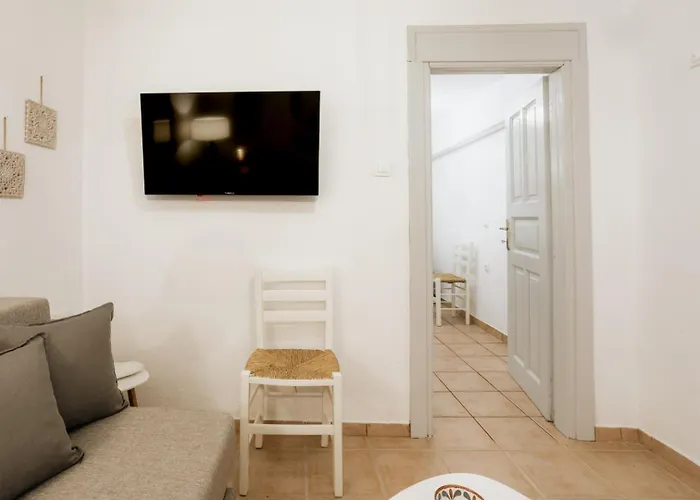 Apartament Pelion Mare Near The Sea *