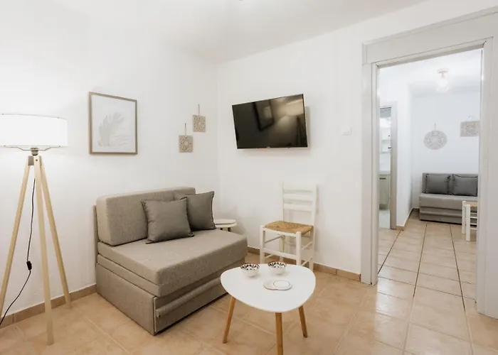 Pelion Mare Near The Sea Daire Áfissos